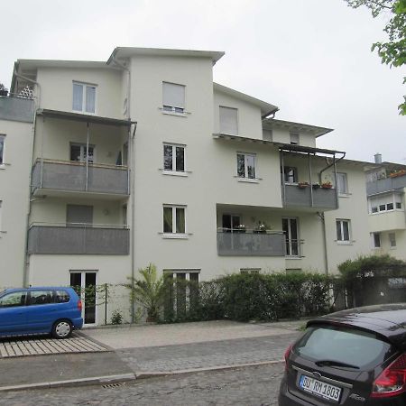 Ferienwohnung Am Wildpark Markkleeberg Exteriér fotografie